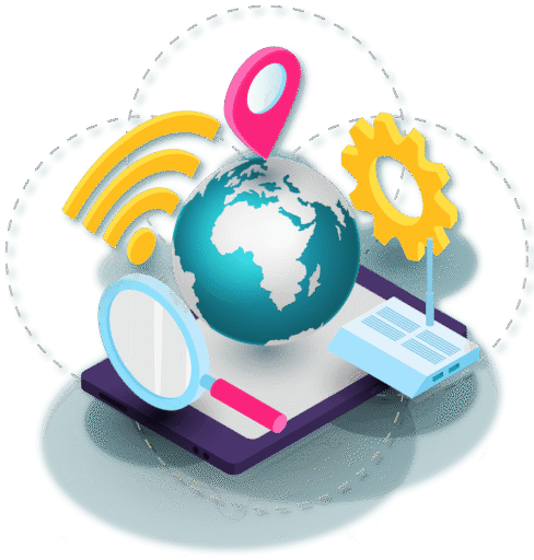 Servicios de internet para tu hogar o negocio