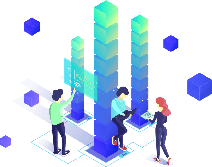 Servicios de Internet para negocios